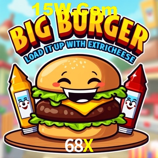 APP oficial da 68X para mobile