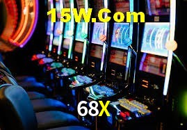 Sports Statistics 68X