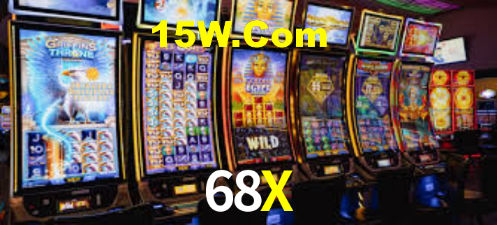 68X.Com