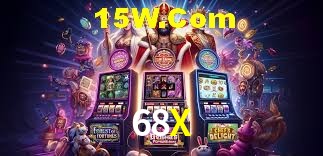 Basketball Betting 68X