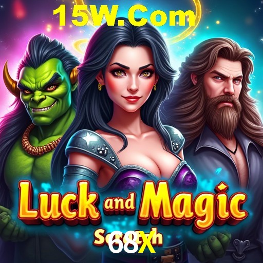 Seasonal Promotions 68X