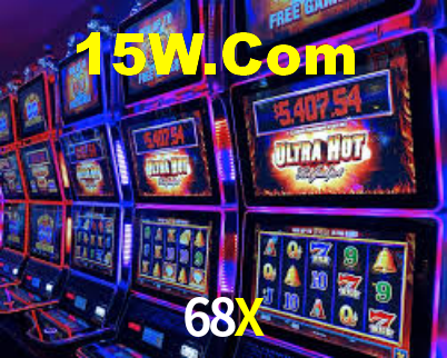 68X