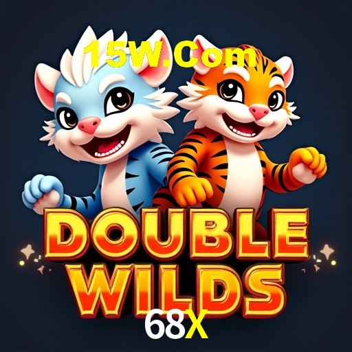 Bônus Diários 68X