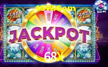 Casino Ao Vivo 68X