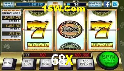 Login Seguro 68X