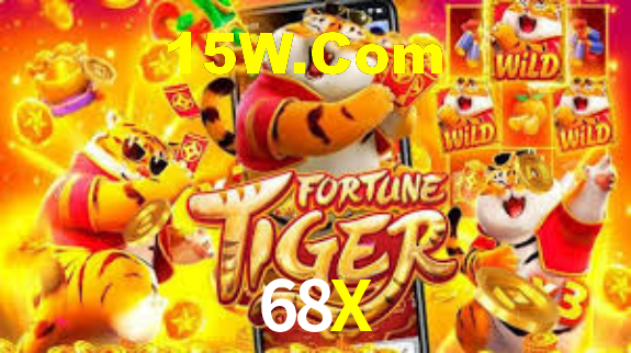 68X