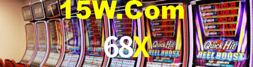 68X: Seu Cassino Premiado com Pagamentos Rápidos