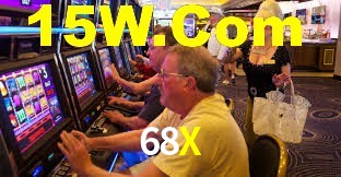 68X App Interface