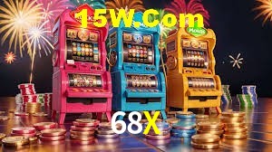 Game Statistics 68X