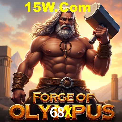 Desvendando o Mundo dos Jogos Virtuais na 68X