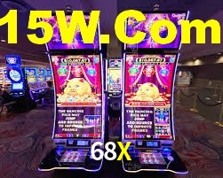 Tournaments 68X