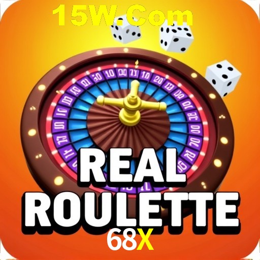 Descubra o Mundo do Cassino Online com 68X