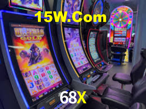 68X - Plataforma Fortune Tiger! - 68X Bet