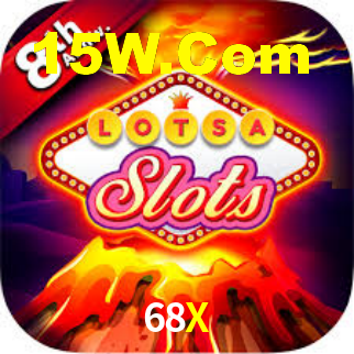 68X