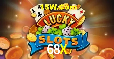 Jogos de Slot 68X