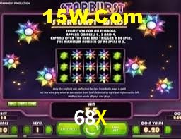 Football Betting 68X