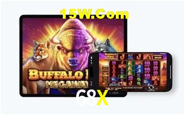 Estatísticas Crash Games 68X