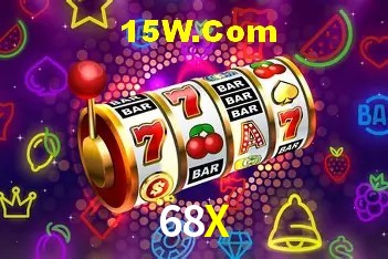Diretório de Jogos 68X