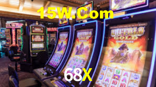 Cashback e recargas na 68X
