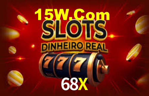 Mercados ao vivo e cash out na 68X