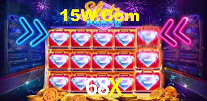 APP rápido e leve da 68X