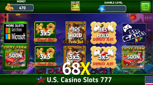 Cassino Online Seguro 68X