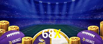 Cassino de Jogos 68X